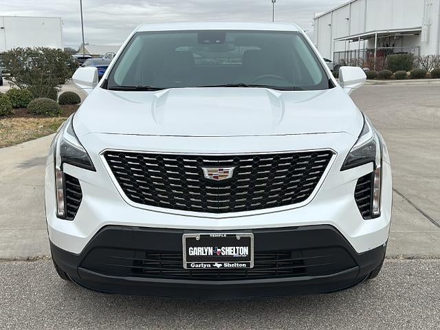 2023 Cadillac XT4 FWD 4dr Luxury