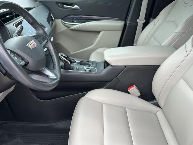 2023 Cadillac XT4 FWD 4dr Luxury