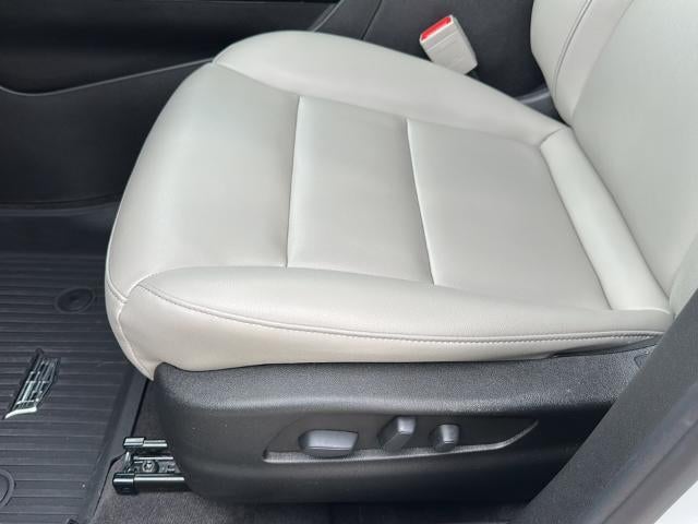 2023 Cadillac XT4 FWD 4dr Luxury