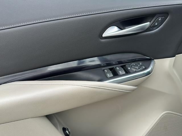 2023 Cadillac XT4 FWD 4dr Luxury