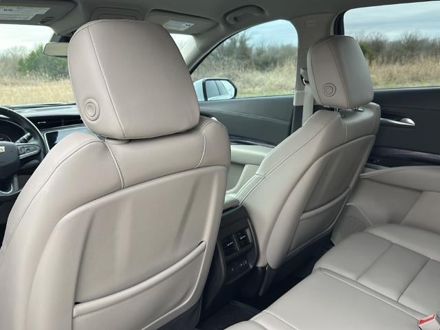 2023 Cadillac XT4 FWD 4dr Luxury