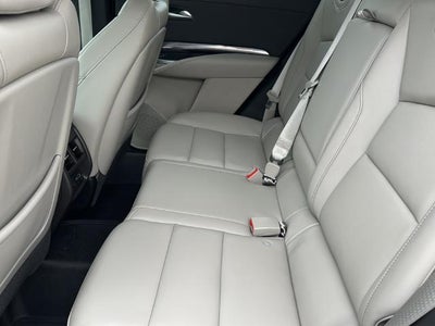 2023 Cadillac XT4 FWD 4dr Luxury