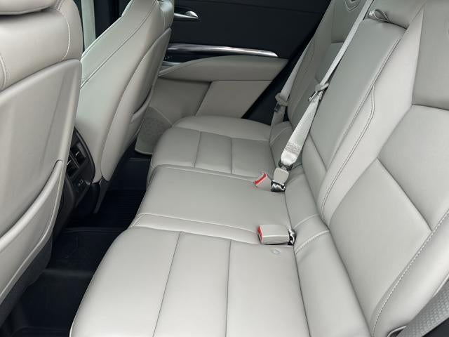 2023 Cadillac XT4 FWD 4dr Luxury