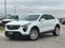 2023 Cadillac XT4 FWD 4dr Luxury