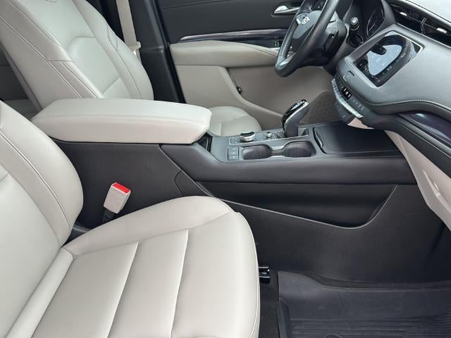 2023 Cadillac XT4 FWD 4dr Luxury