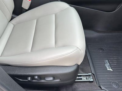 2023 Cadillac XT4 FWD 4dr Luxury