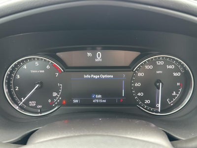 2023 Cadillac XT4 FWD 4dr Luxury