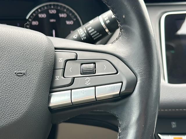 2023 Cadillac XT4 FWD 4dr Luxury