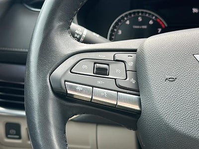 2023 Cadillac XT4 FWD 4dr Luxury