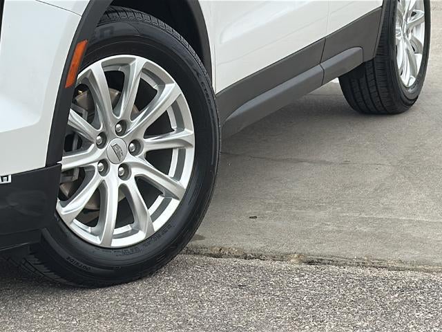 2023 Cadillac XT4 FWD 4dr Luxury