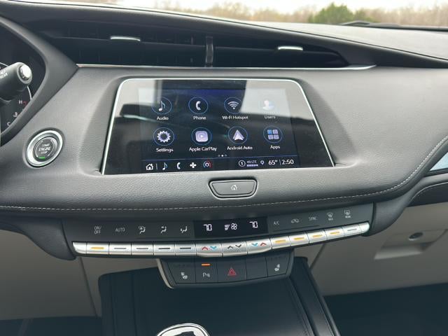 2023 Cadillac XT4 FWD 4dr Luxury