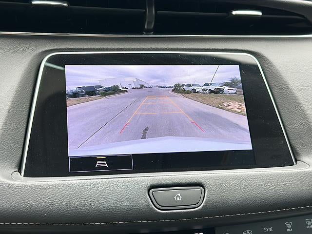 2023 Cadillac XT4 FWD 4dr Luxury