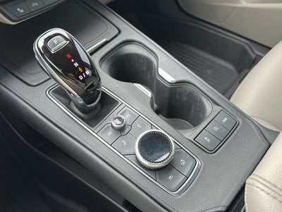 2023 Cadillac XT4 FWD 4dr Luxury