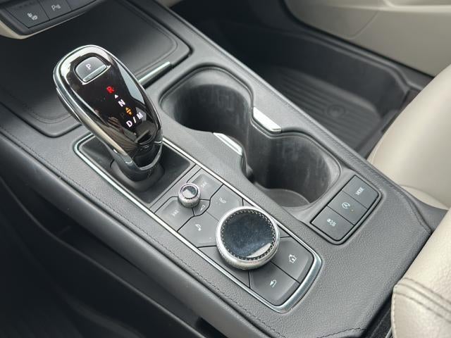 2023 Cadillac XT4 FWD 4dr Luxury