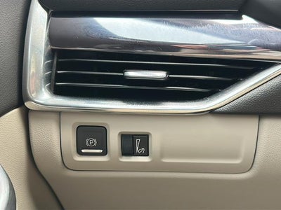 2023 Cadillac XT4 FWD 4dr Luxury