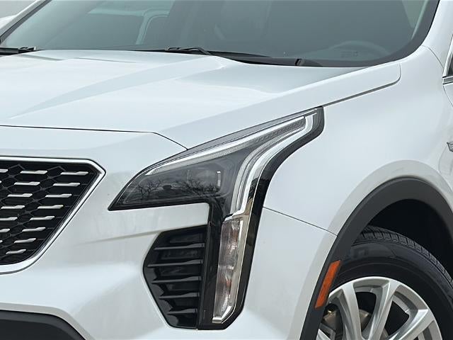 2023 Cadillac XT4 FWD 4dr Luxury