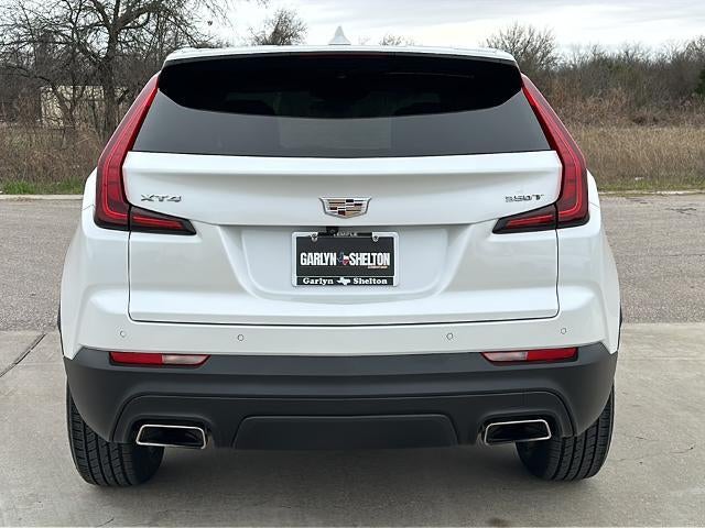 2023 Cadillac XT4 FWD 4dr Luxury