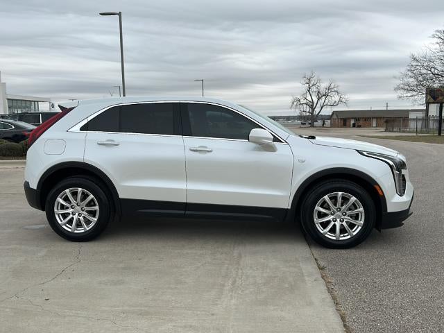 2023 Cadillac XT4 FWD 4dr Luxury