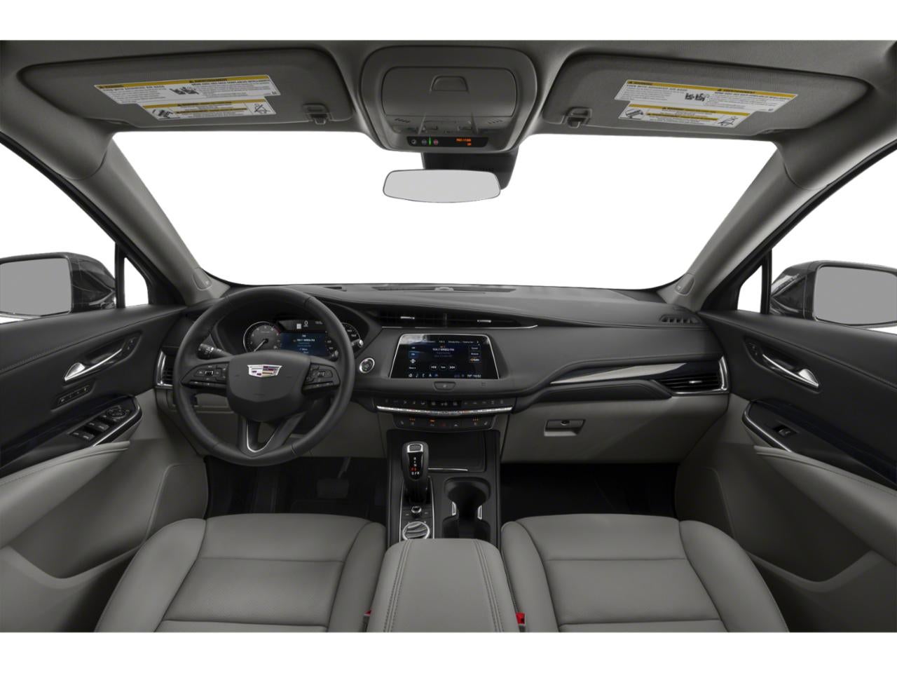 2019 Cadillac XT4 FWD 4dr Premium Luxury