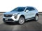 2022 Cadillac XT4 FWD 4dr Premium Luxury