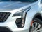 2022 Cadillac XT4 FWD 4dr Premium Luxury