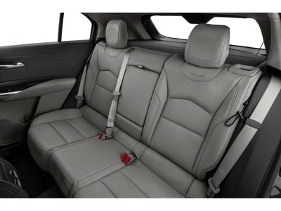 2022 Cadillac XT4 FWD 4dr Premium Luxury