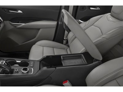 2022 Cadillac XT4 FWD 4dr Premium Luxury