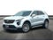 2020 Cadillac XT4 FWD 4dr Premium Luxury
