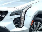 2020 Cadillac XT4 FWD 4dr Premium Luxury