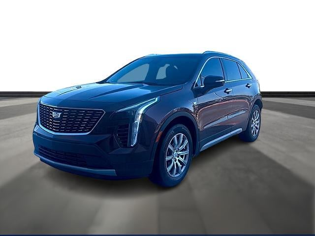 2023 Cadillac XT4 FWD 4dr Premium Luxury