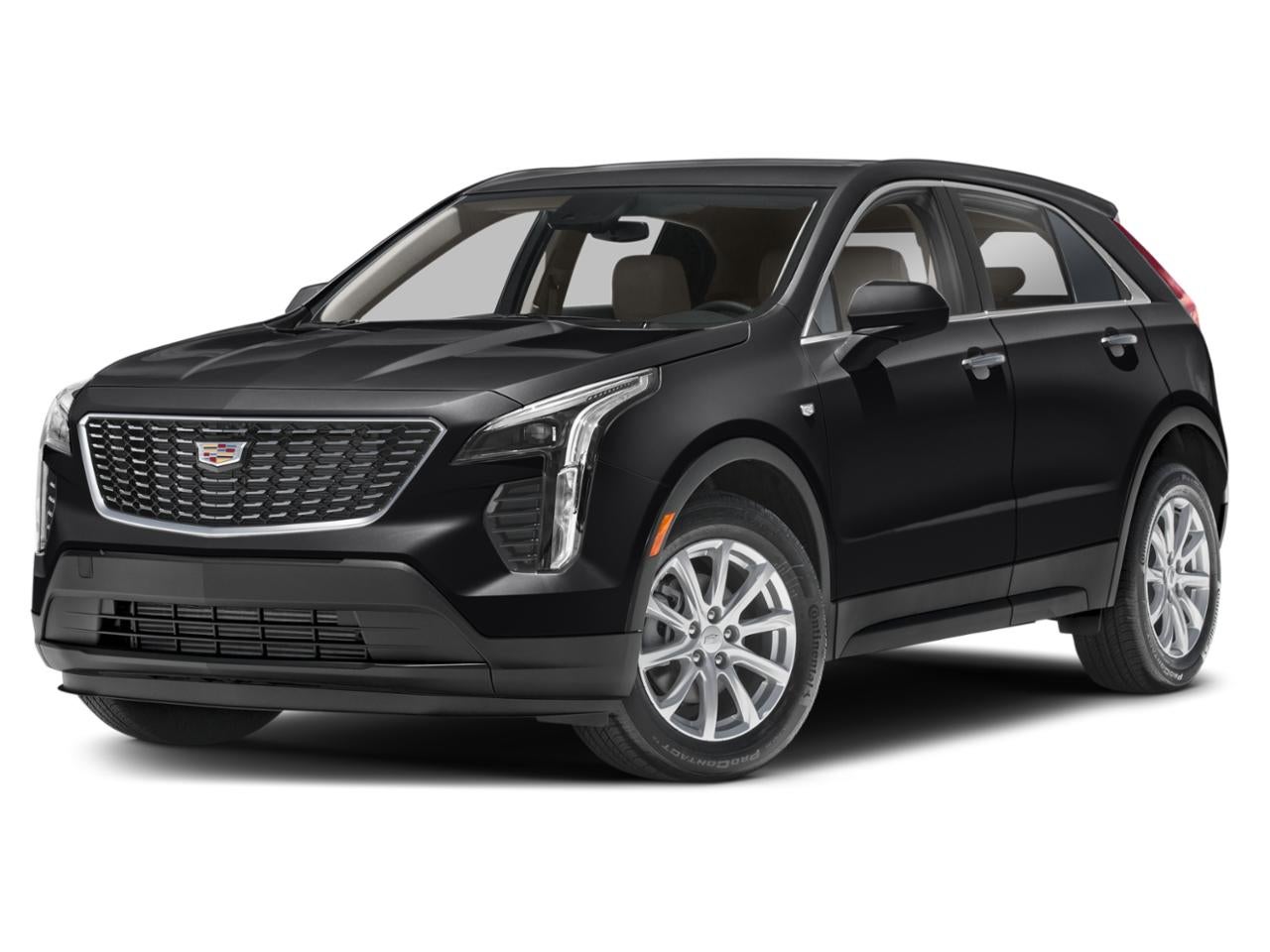2023 Cadillac XT4 FWD 4dr Premium Luxury