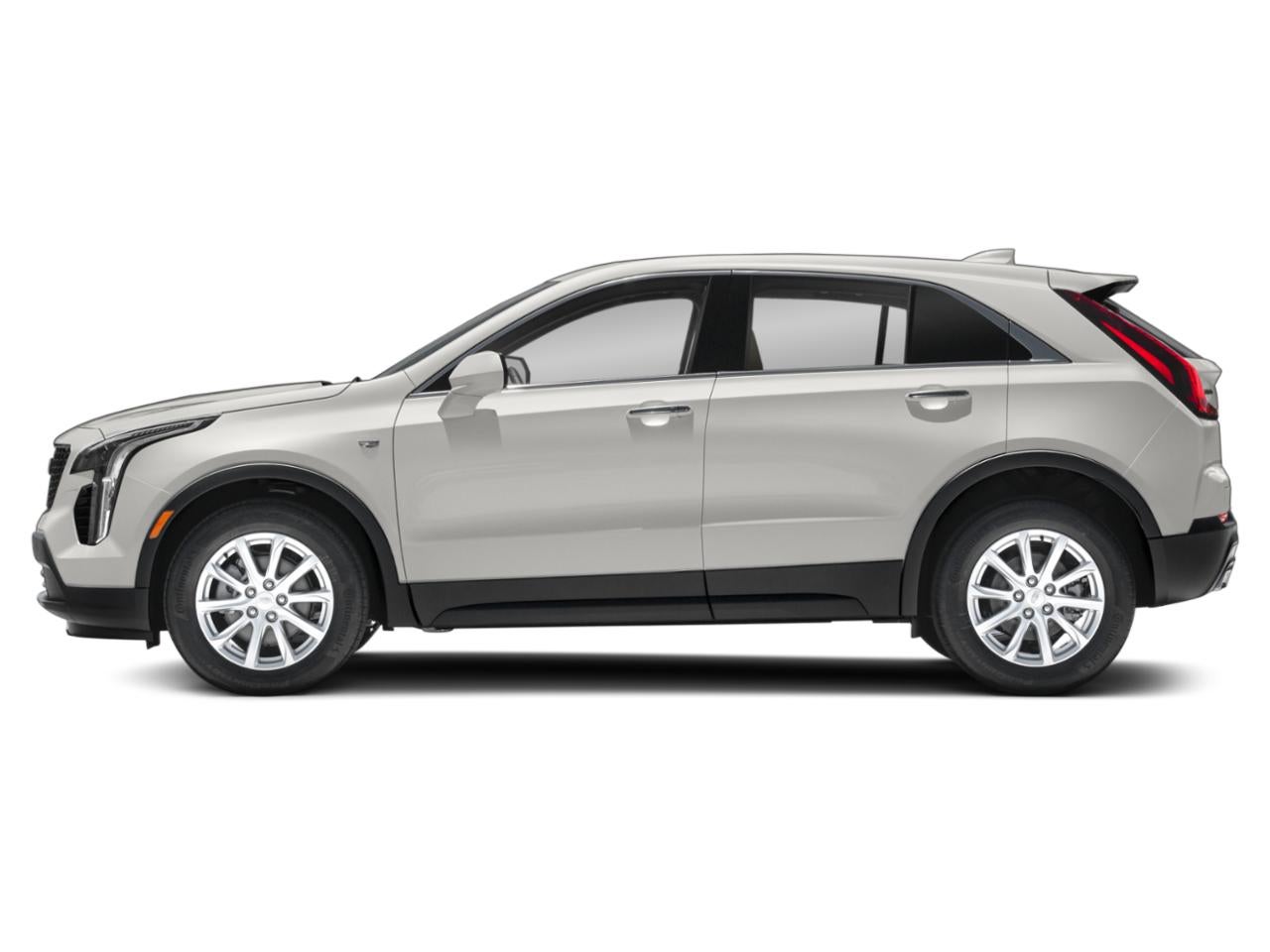 2023 Cadillac XT4 FWD 4dr Premium Luxury