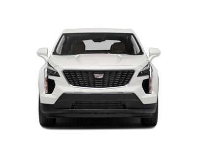 2023 Cadillac XT4 FWD 4dr Premium Luxury