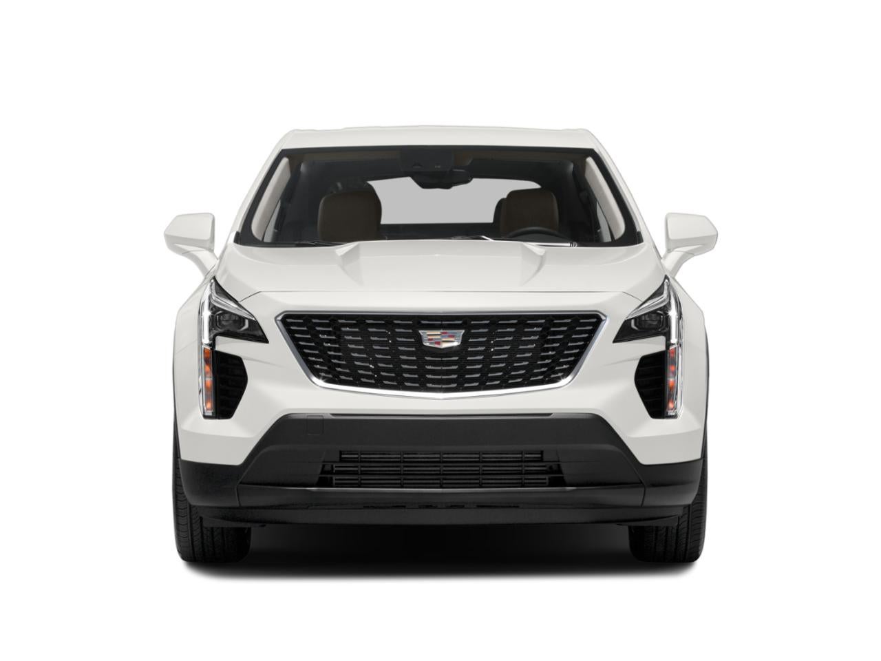 2023 Cadillac XT4 FWD 4dr Premium Luxury