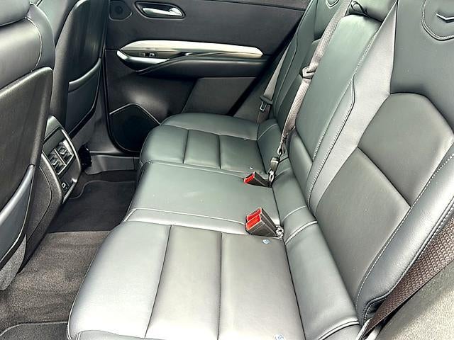 2023 Cadillac XT4 FWD 4dr Premium Luxury