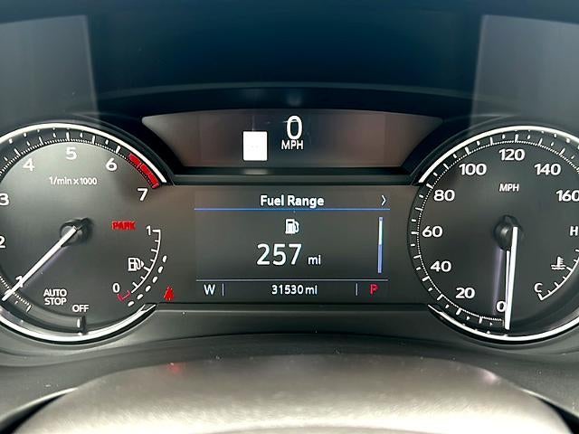 2023 Cadillac XT4 FWD 4dr Premium Luxury