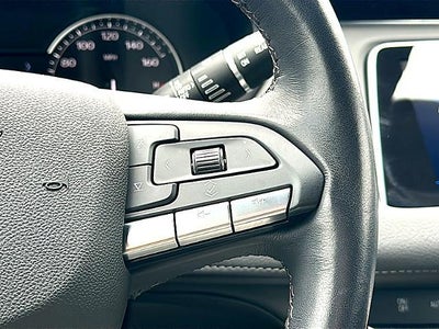 2023 Cadillac XT4 FWD 4dr Premium Luxury