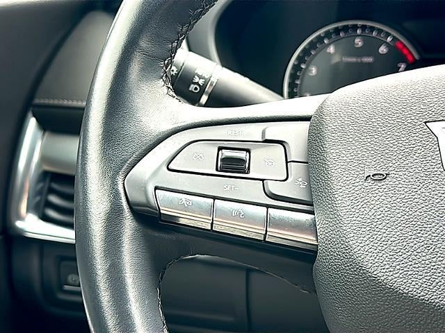 2023 Cadillac XT4 FWD 4dr Premium Luxury