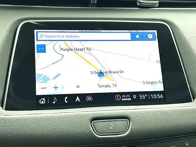 2023 Cadillac XT4 FWD 4dr Premium Luxury