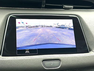 2023 Cadillac XT4 FWD 4dr Premium Luxury