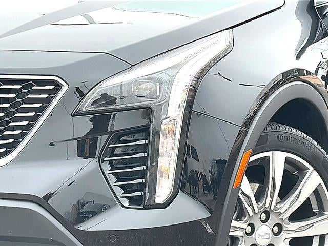 2023 Cadillac XT4 FWD 4dr Premium Luxury
