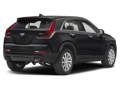 2023 Cadillac XT4 FWD 4dr Premium Luxury