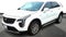 2021 Cadillac XT4 FWD 4dr Premium Luxury