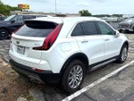 2021 Cadillac XT4 FWD 4dr Premium Luxury