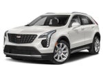 2021 Cadillac XT4 FWD 4dr Premium Luxury