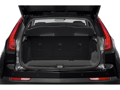 2021 Cadillac XT4 FWD 4dr Premium Luxury