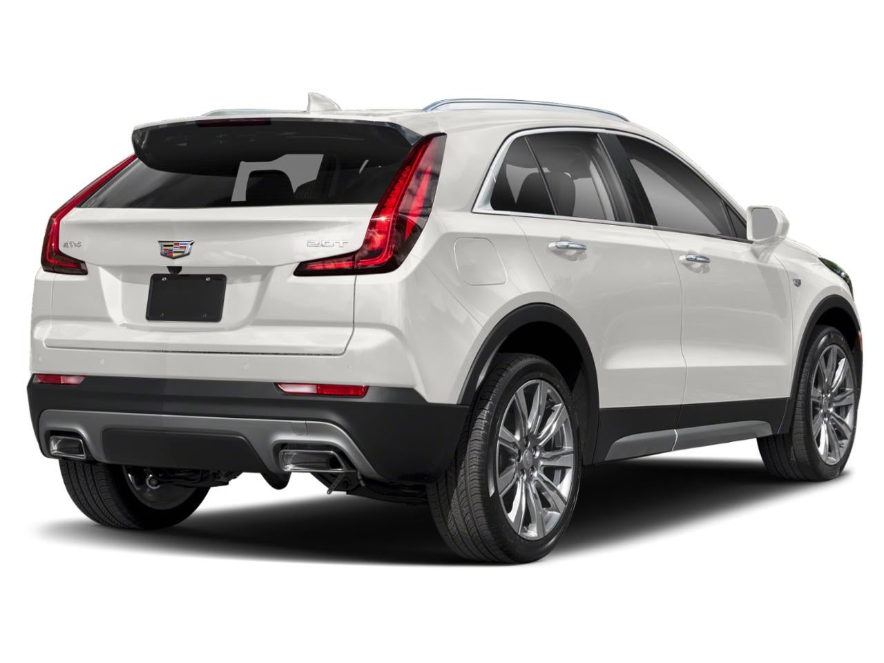 2021 Cadillac XT4 FWD 4dr Premium Luxury