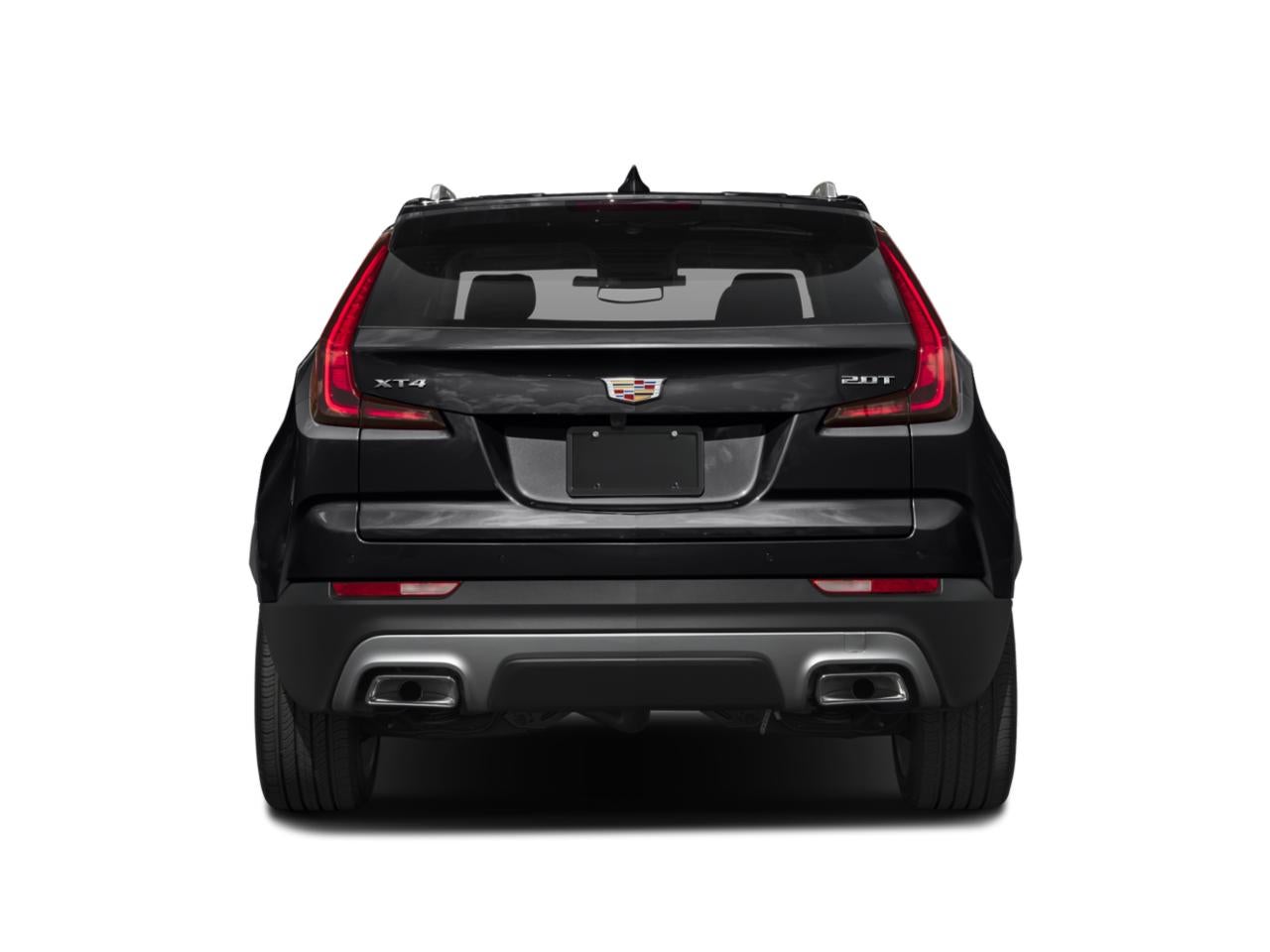 2021 Cadillac XT4 FWD 4dr Premium Luxury