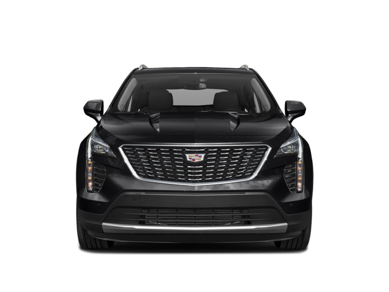 2021 Cadillac XT4 FWD 4dr Premium Luxury