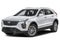 2025 Cadillac XT4 FWD Premium Luxury